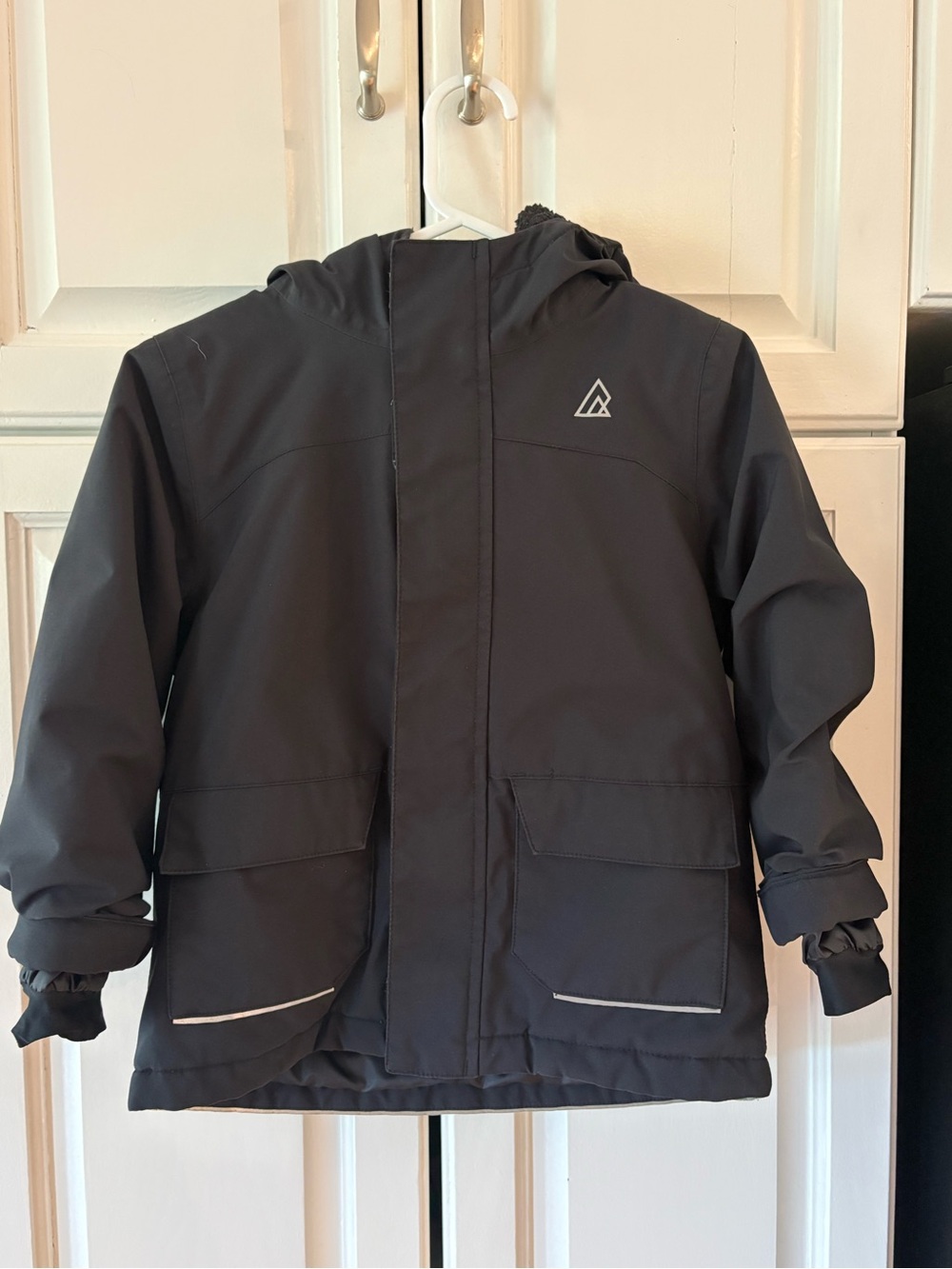 Ripzone unisex winter coat and ski pants